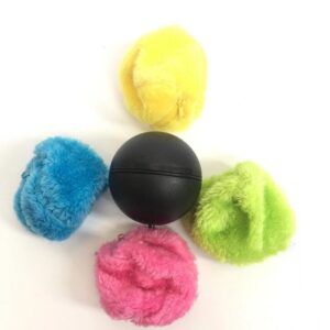 Automatic Cleaning Duster Ball