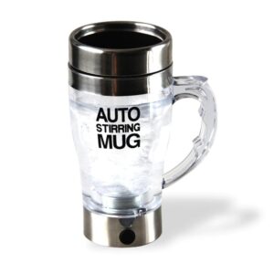 Auto Stirring Mug