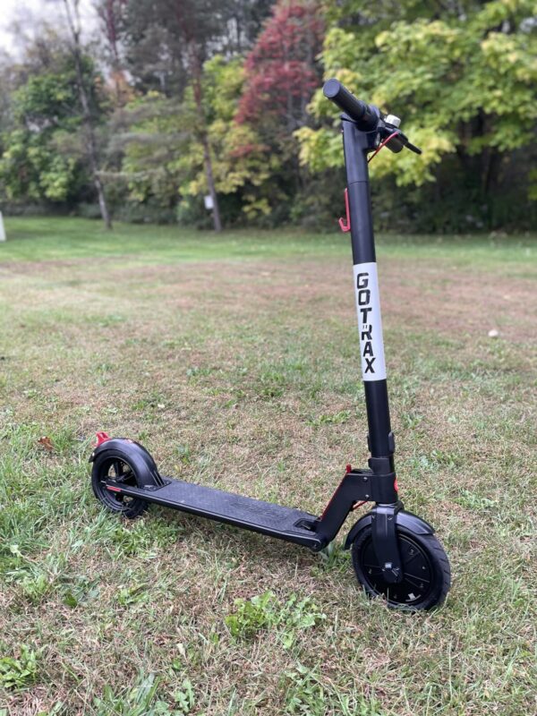 GXL V2 Electric Scooter