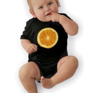 Baby Jersey Bodysuit